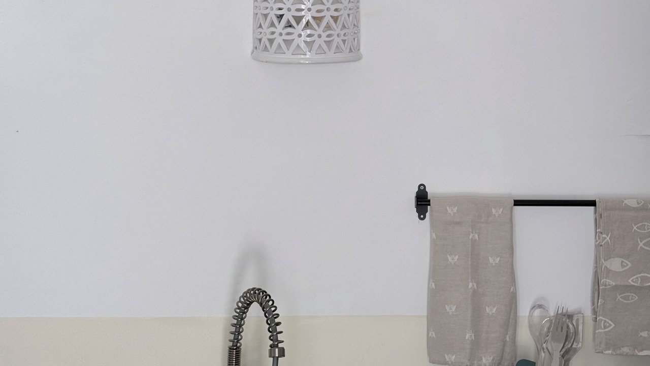 Photo of Kitchen in Locorotondo