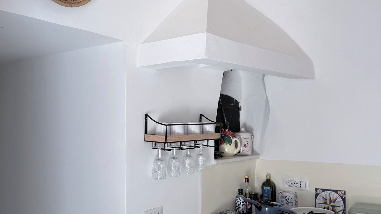 Photo of Kitchen in Locorotondo