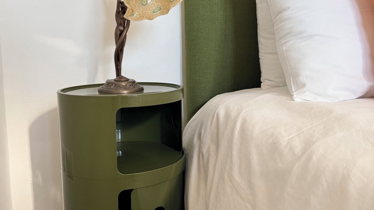 Photo of Bedroom in Locorotondo