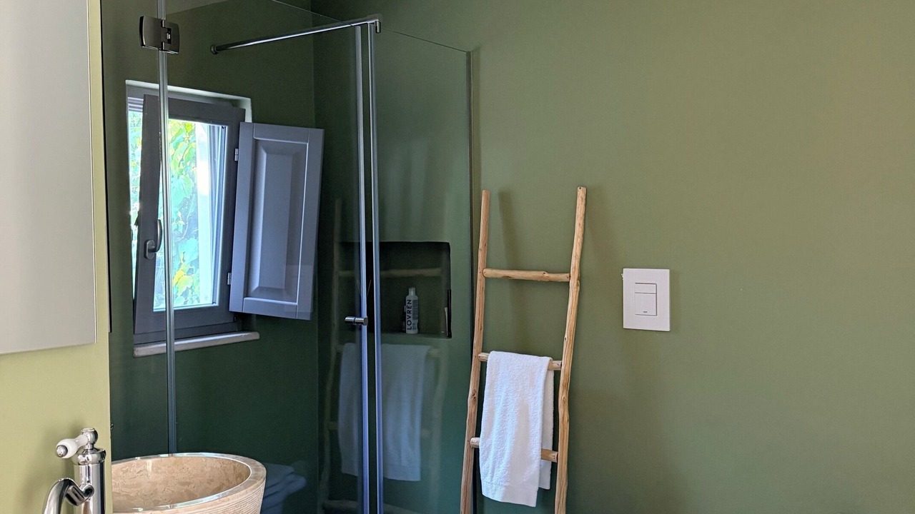 Photo of Bathroom in Locorotondo