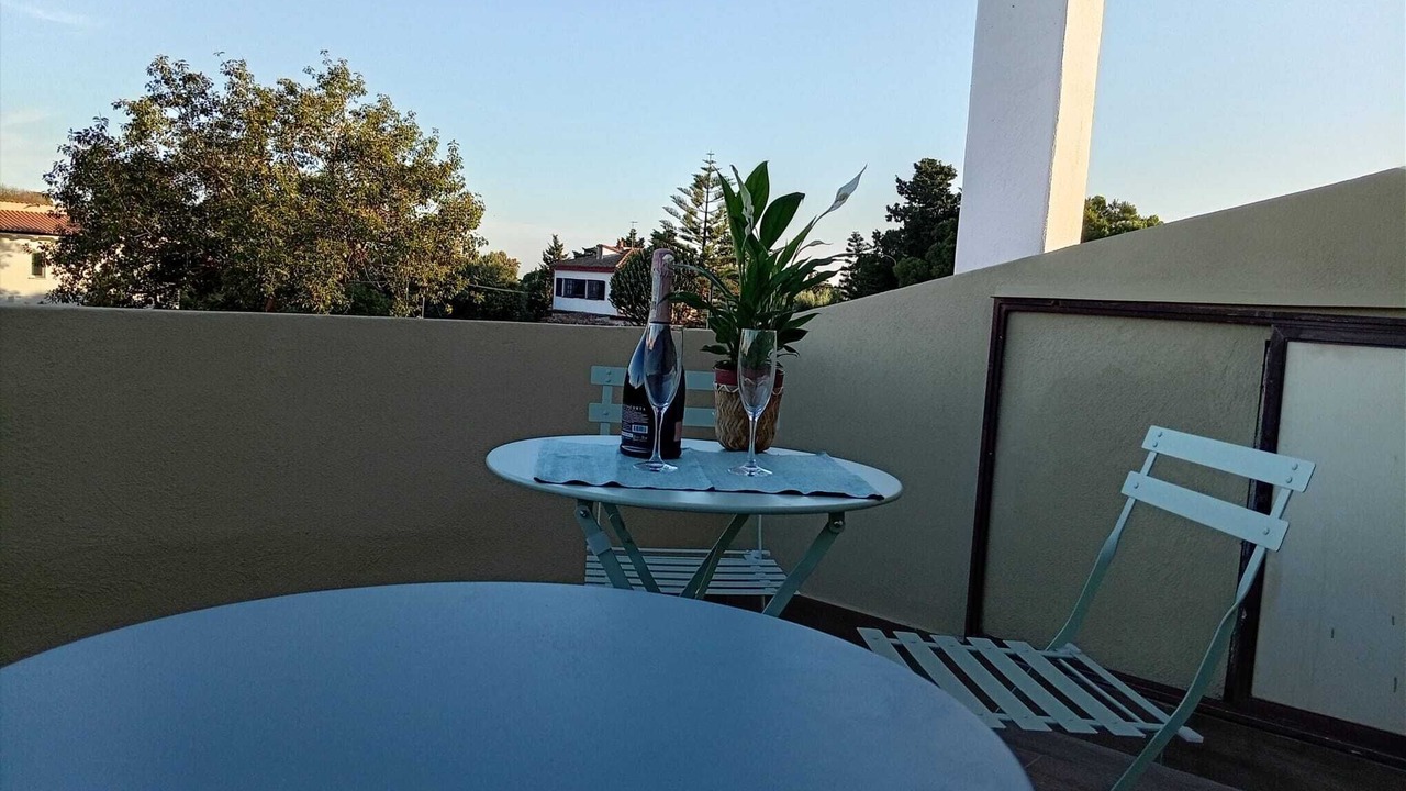 Photo of Outdoor in S'oru e Mari