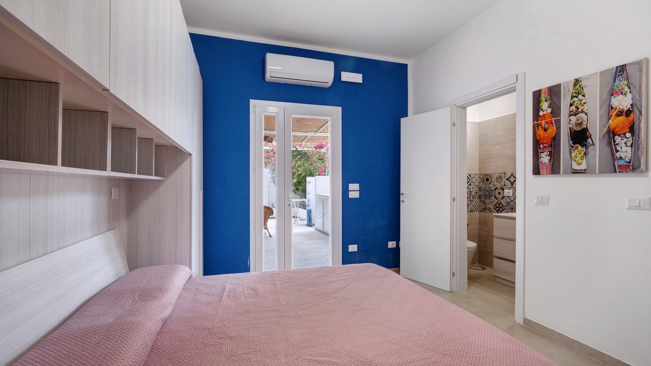Photo of Bedroom in Rivabella