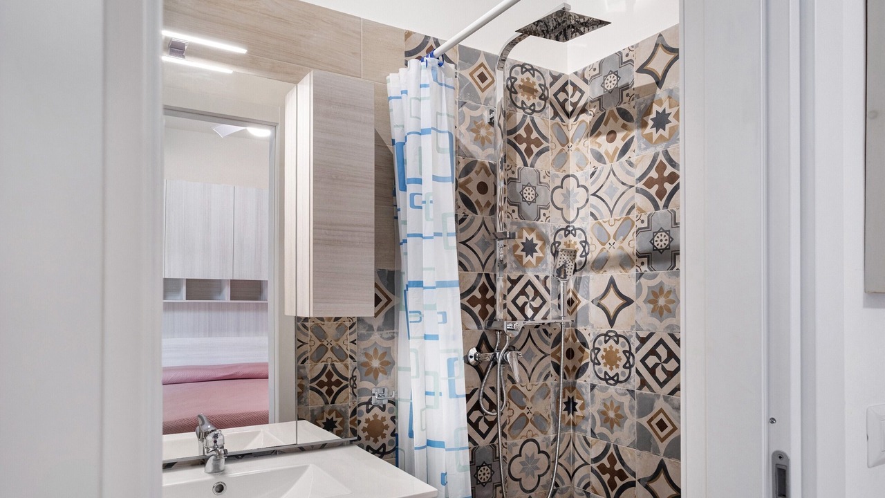 Photo of Bathroom in Rivabella