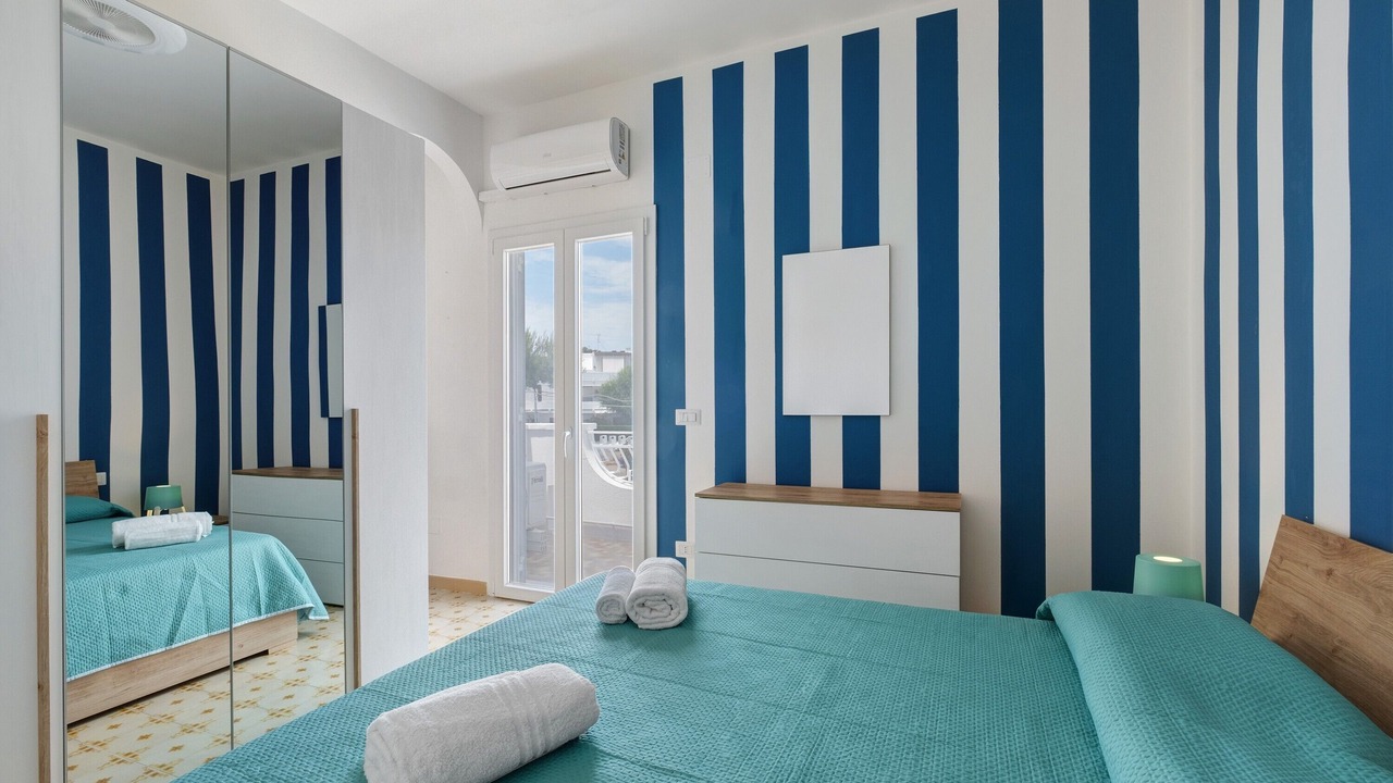 Photo of Bedroom in Rivabella
