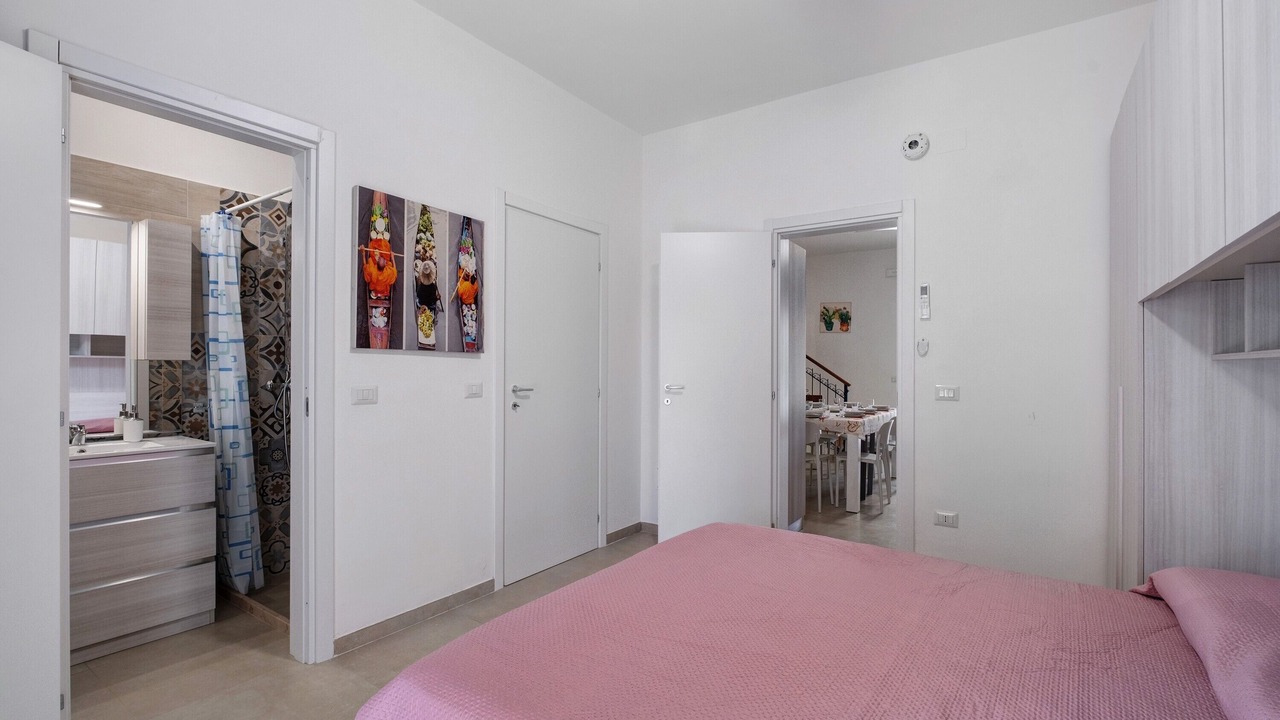 Photo of Bedroom in Rivabella