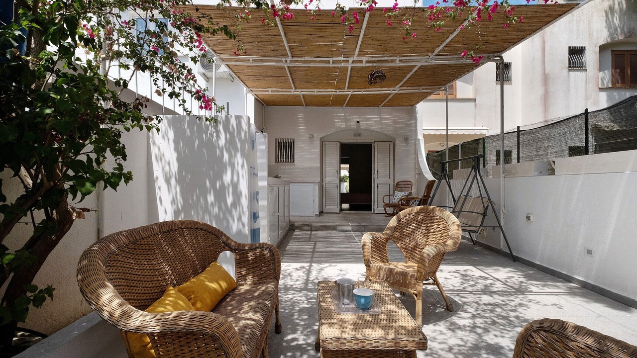 Photo of Patio Balcony in Rivabella