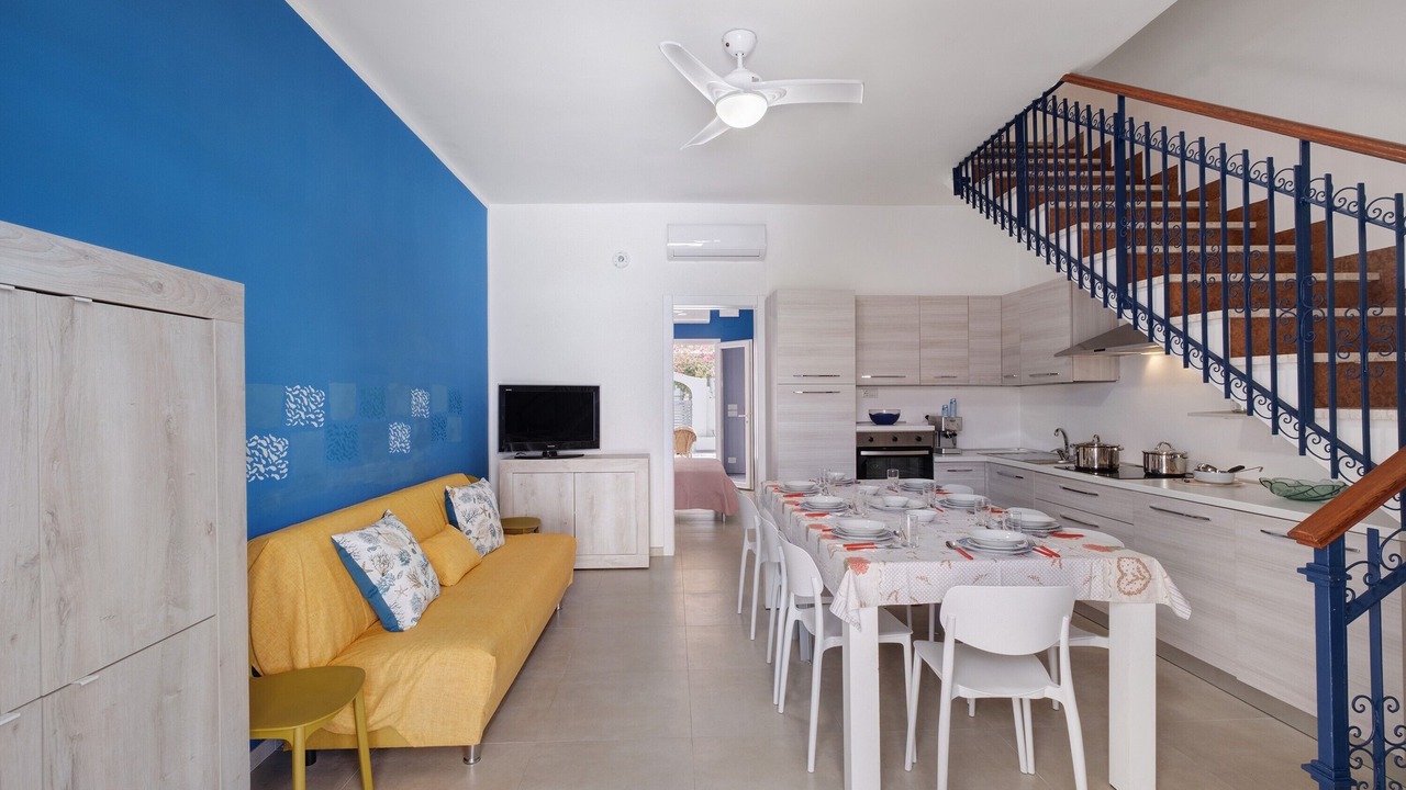 Photo of Livingroom in Rivabella