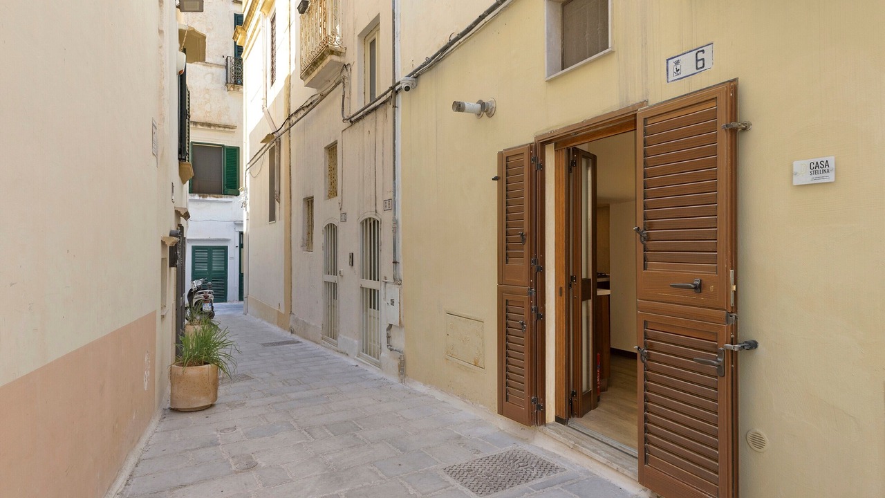 Photo of Outdoor in Gallipoli Historic Center
