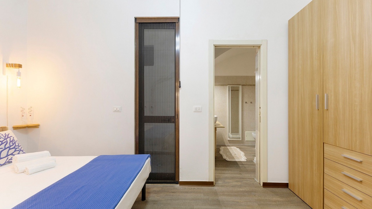 Photo of Bedroom in Gallipoli Historic Center