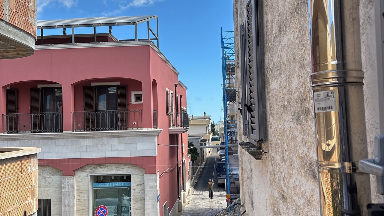 Photo of Outdoor in Pezze di Greco
