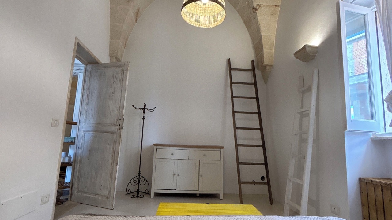 Photo of Bedroom in Pezze di Greco