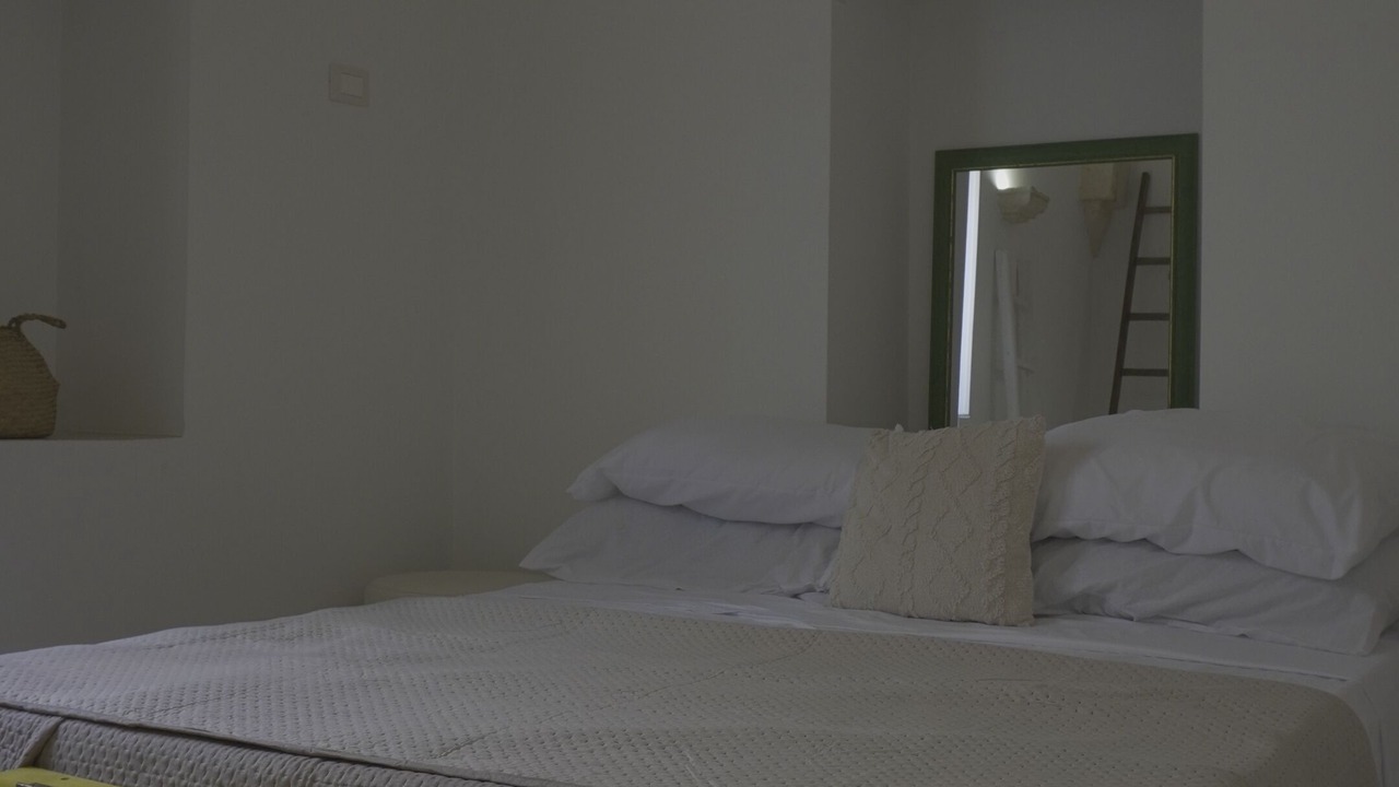 Photo of Bedroom in Pezze di Greco