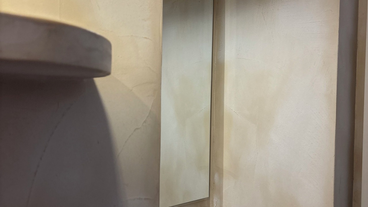 Photo of Bathroom in Pezze di Greco