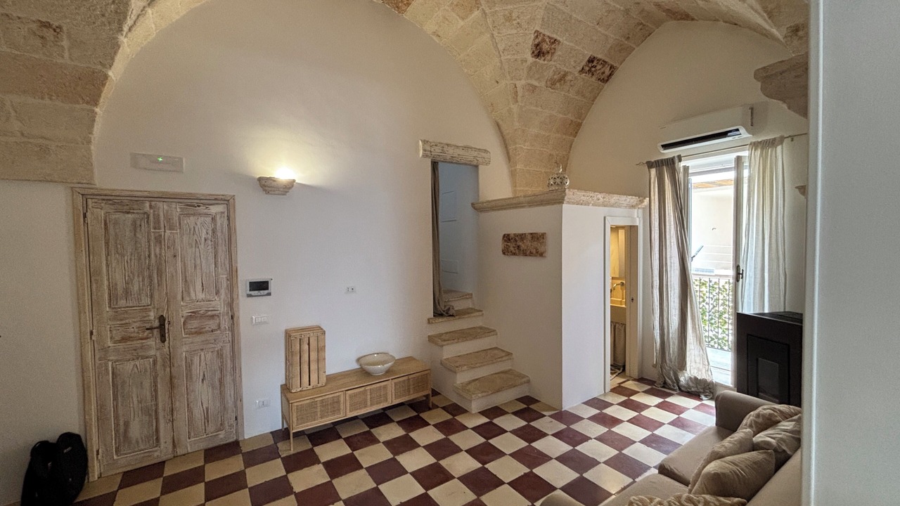 Photo of Livingroom in Pezze di Greco