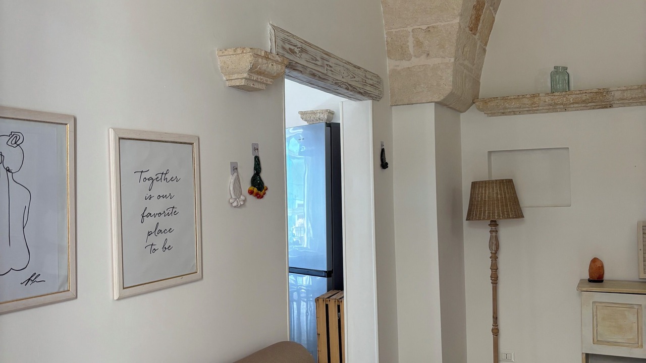 Photo of Livingroom in Pezze di Greco