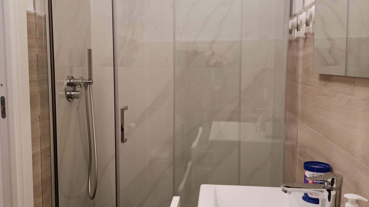 Photo of Bathroom in Nemoli