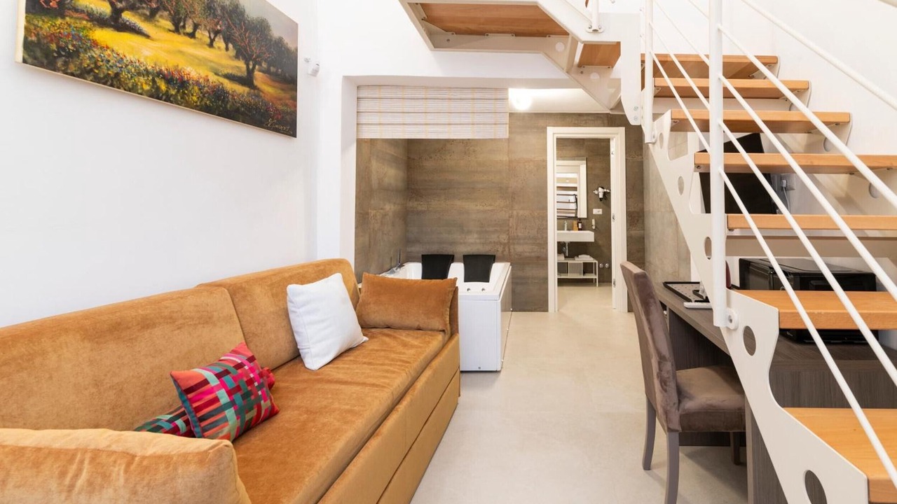 Photo of Livingroom in San Pancrazio Salentino
