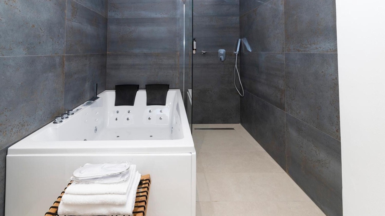 Photo of Bathroom in San Pancrazio Salentino