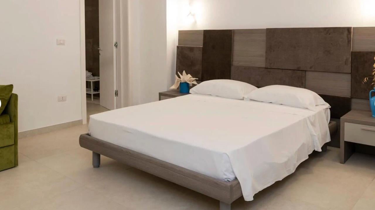 Photo of Bedroom in San Pancrazio Salentino