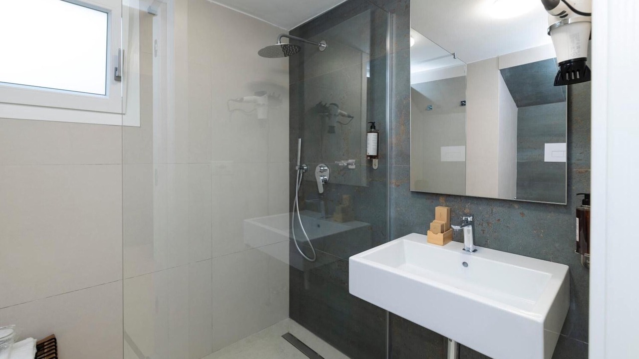 Photo of Bathroom in San Pancrazio Salentino