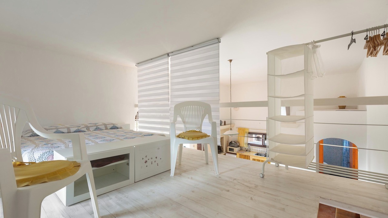 Photo of Bedroom in Cutrofiano