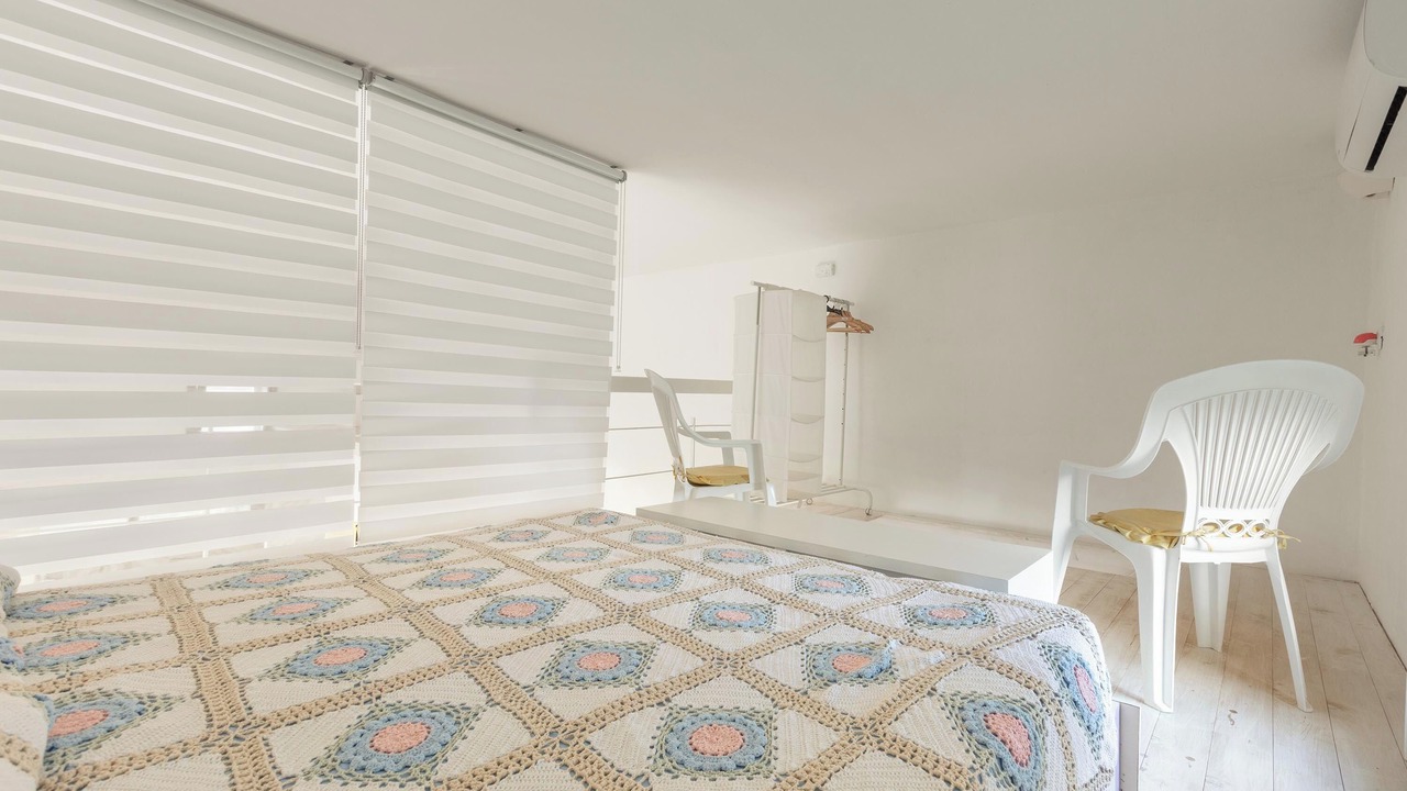Photo of Bedroom in Cutrofiano