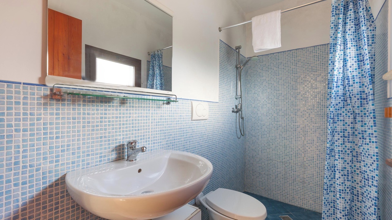 Photo of Bathroom in Cutrofiano