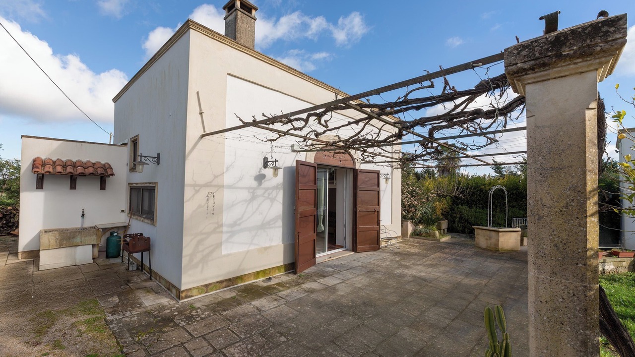 Photo of Outdoor in Cutrofiano