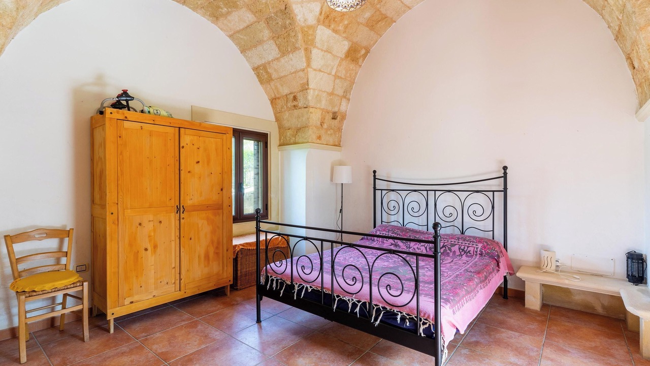 Photo of Bedroom in Cutrofiano