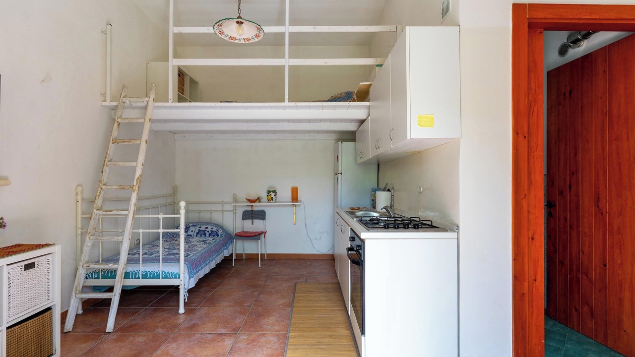 Photo of Bedroom in Cutrofiano