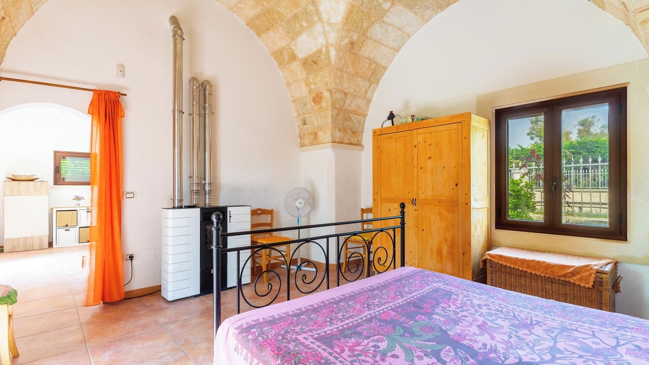 Photo of Bedroom in Cutrofiano