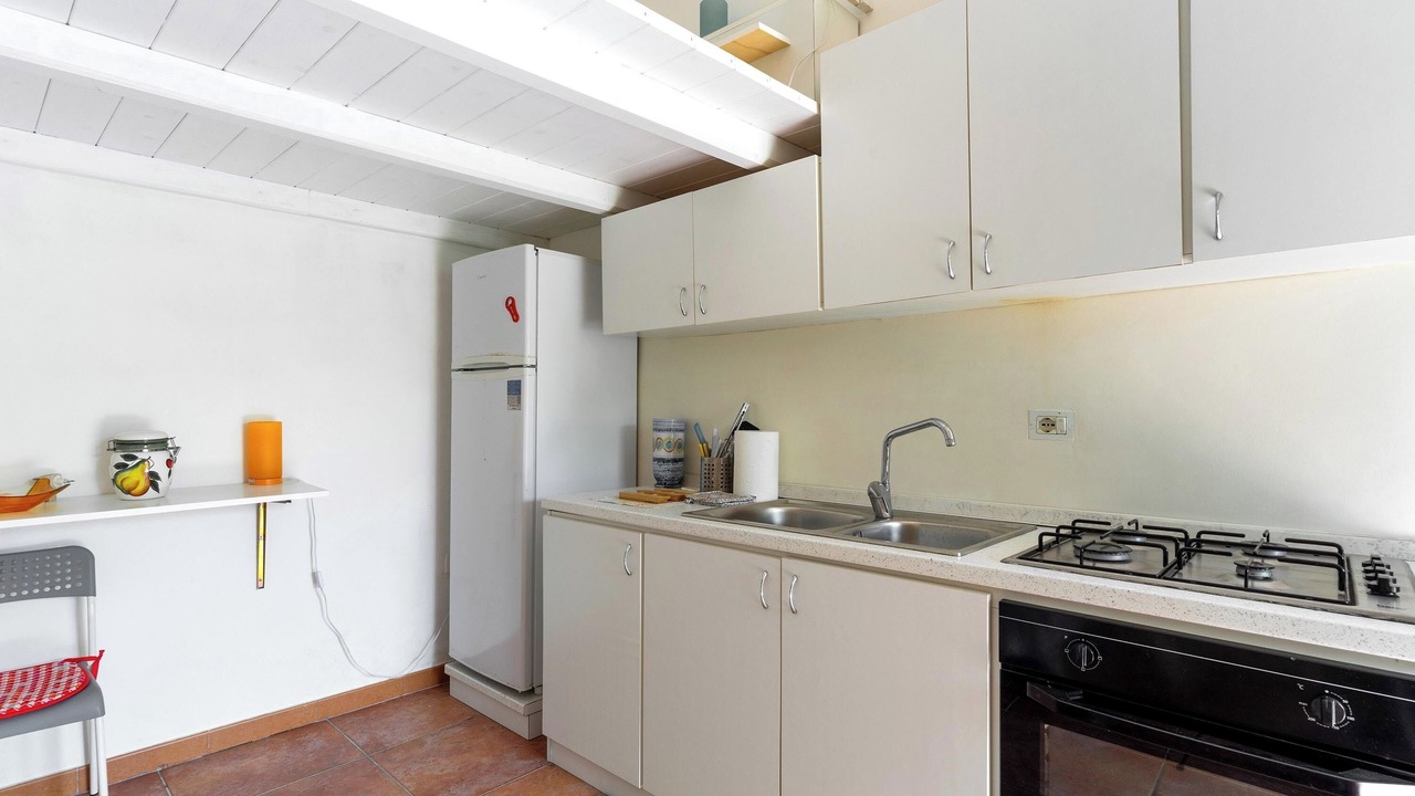 Photo of Kitchen in Cutrofiano