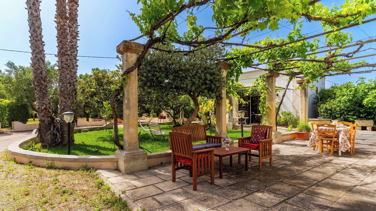 Photo of Outdoor in Cutrofiano