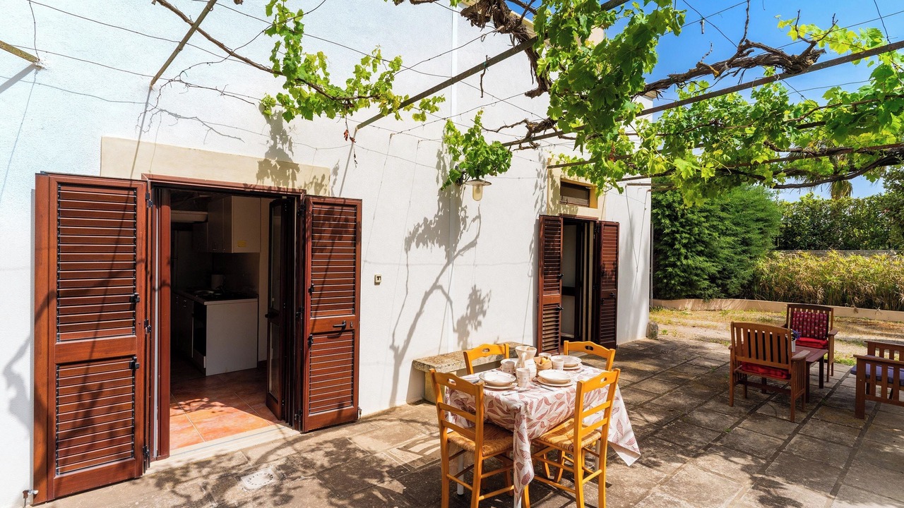 Photo of Outdoor in Cutrofiano