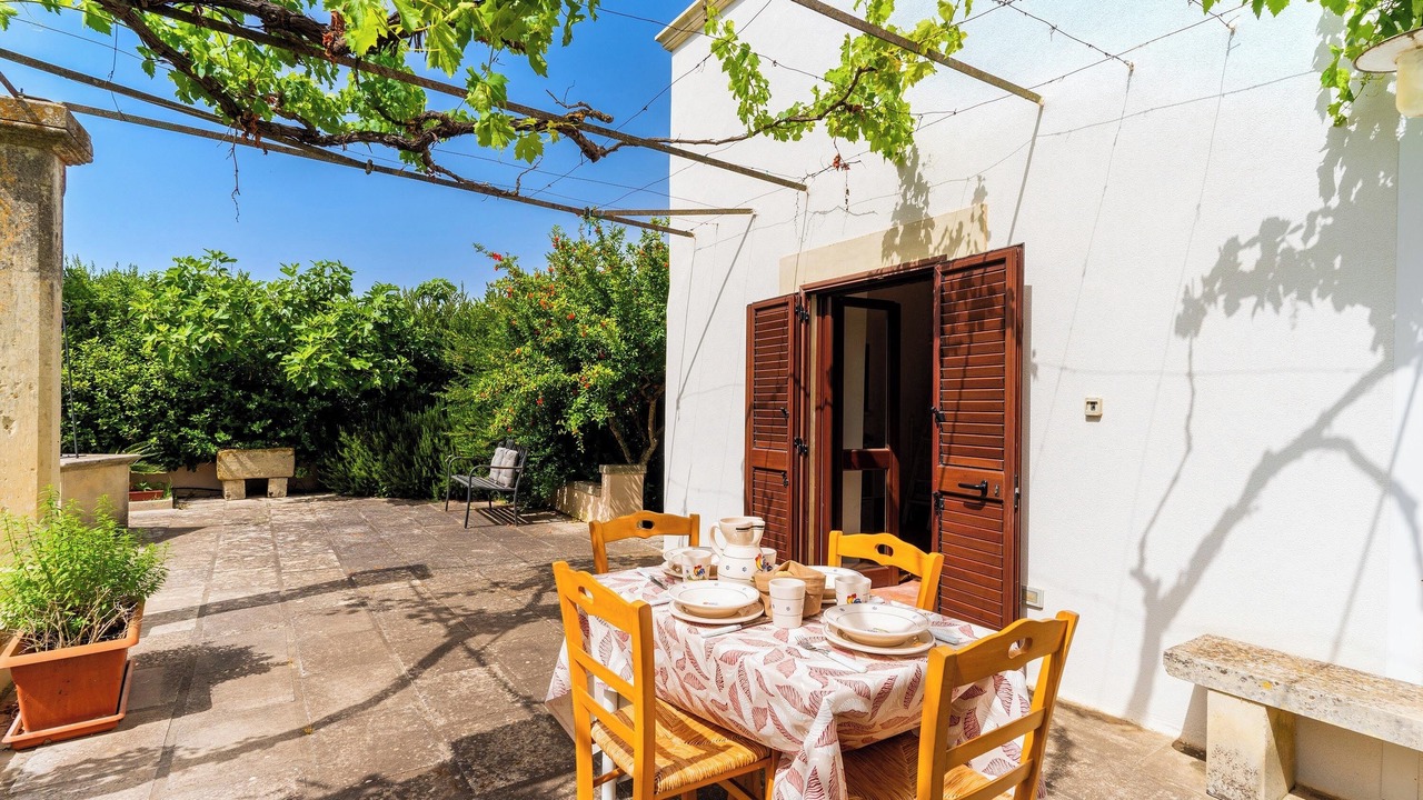 Photo of Outdoor in Cutrofiano
