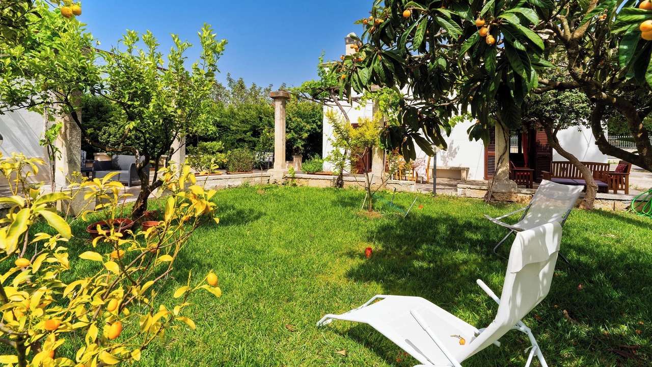 Photo of Outdoor in Cutrofiano