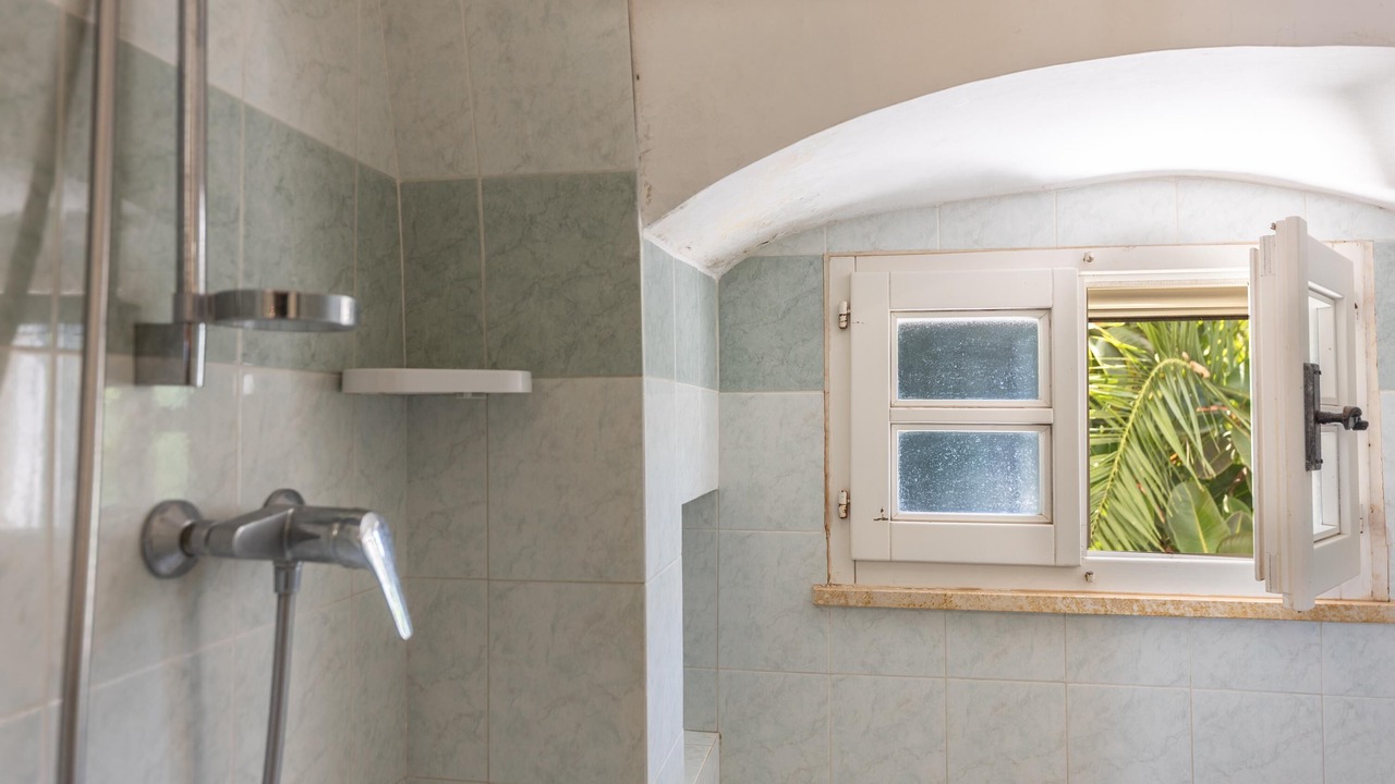 Photo of Bathroom in Gallipoli