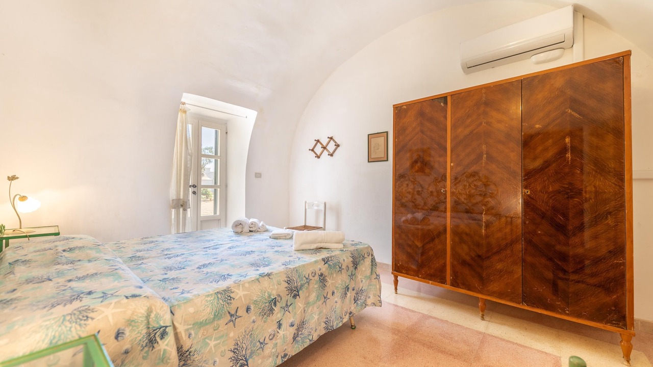 Photo of Bedroom in Gallipoli