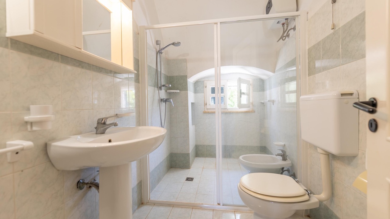 Photo of Bathroom in Gallipoli