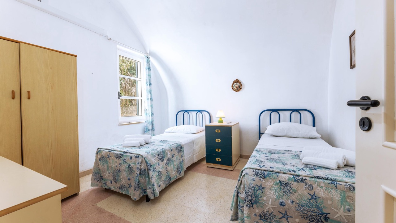 Photo of Bedroom in Gallipoli