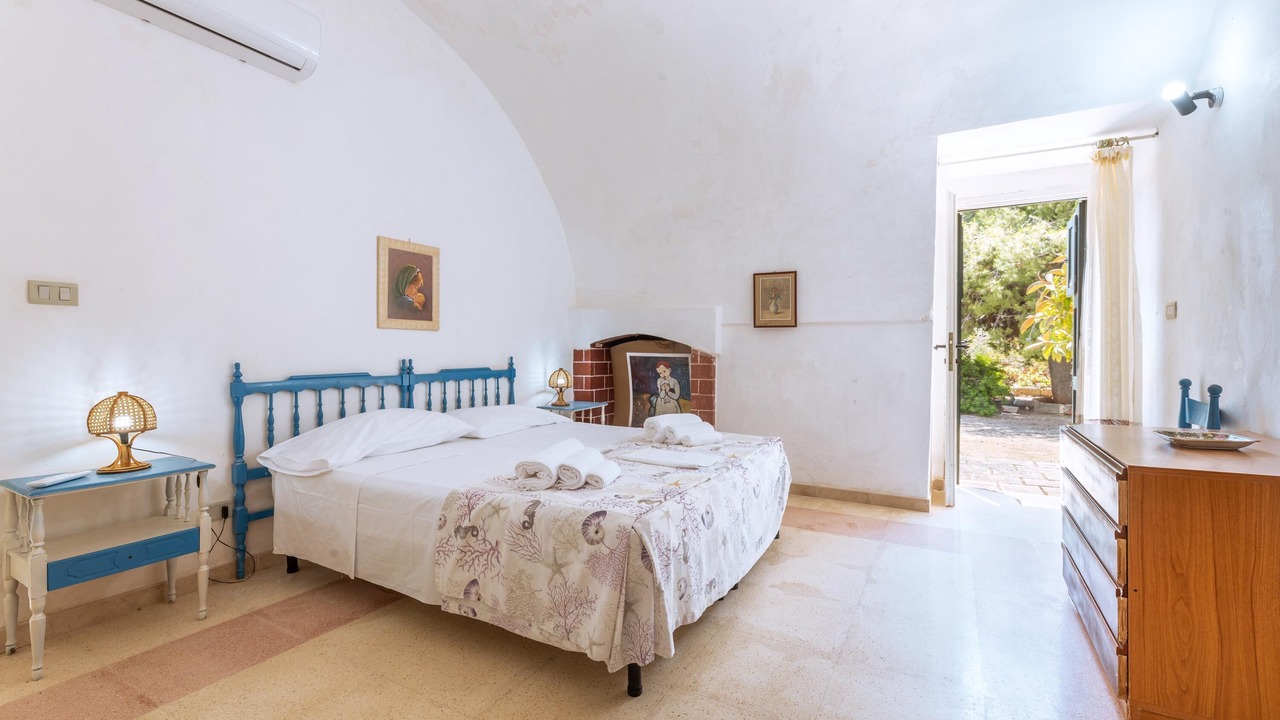 Photo of Bedroom in Gallipoli