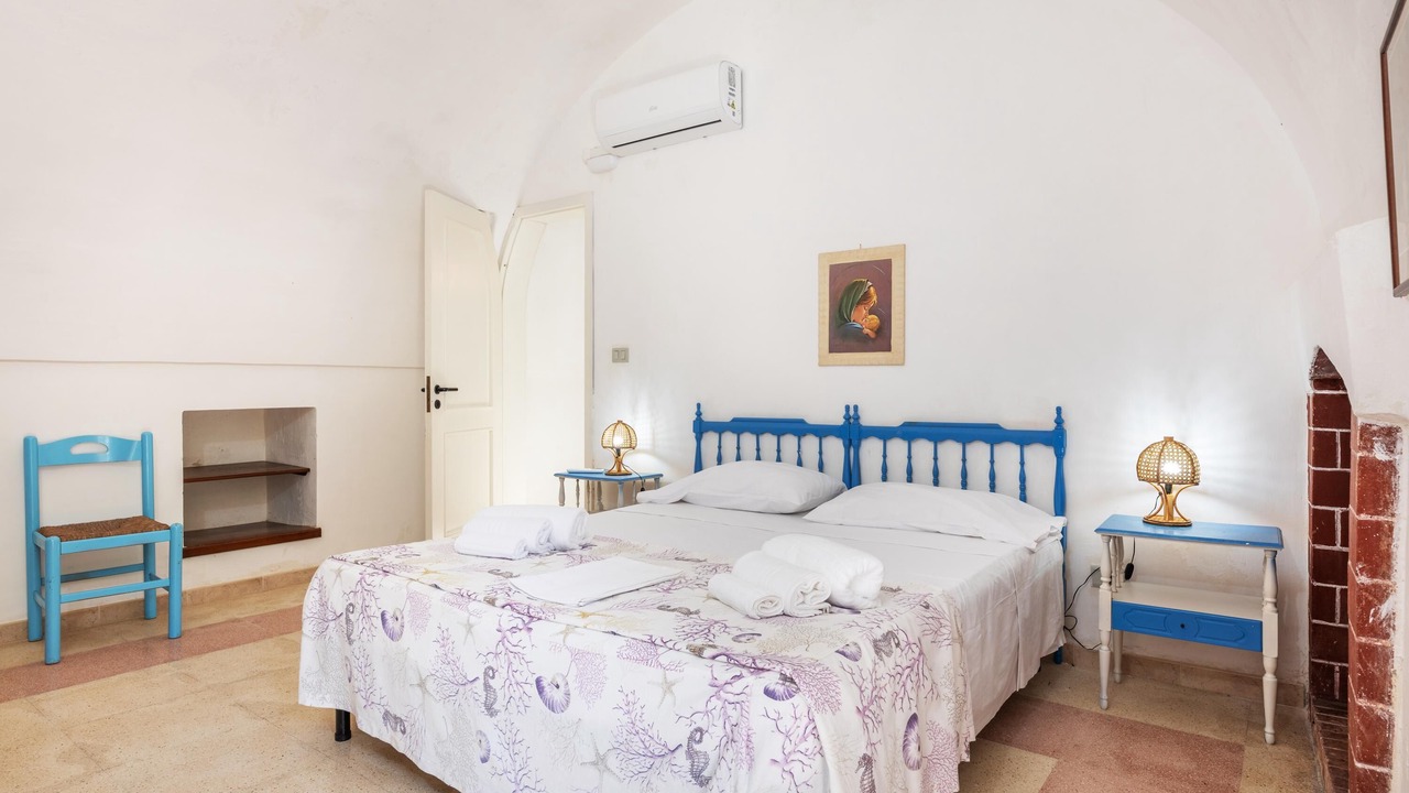 Photo of Bedroom in Gallipoli