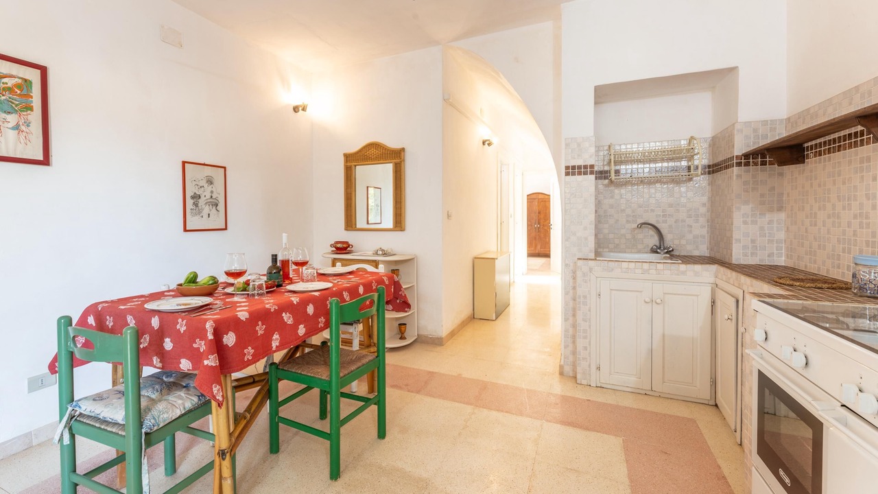 Photo of Kitchen in Gallipoli