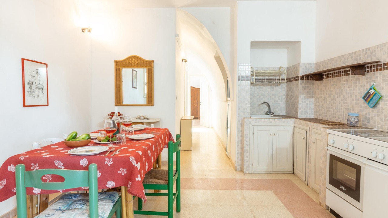 Photo of Kitchen in Gallipoli