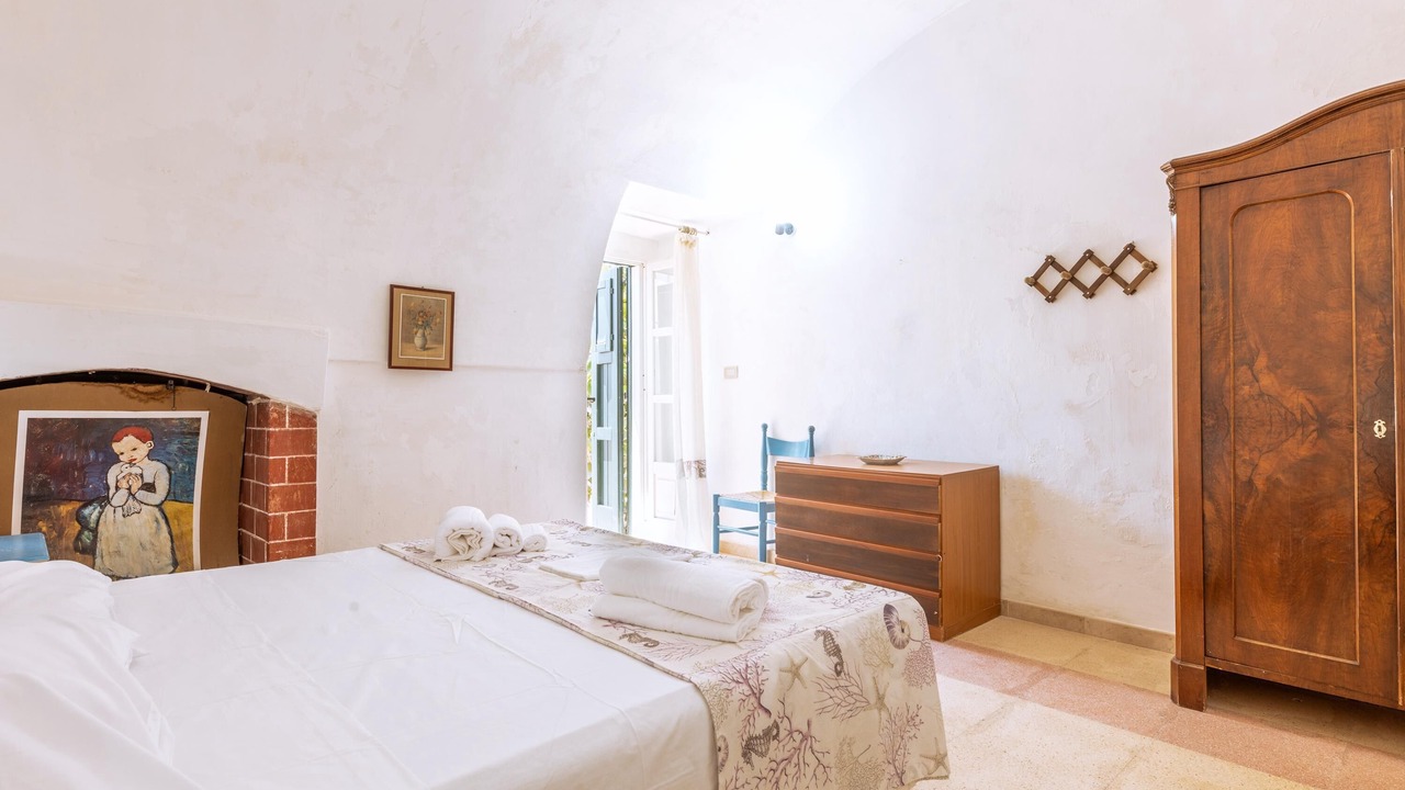 Photo of Bedroom in Gallipoli