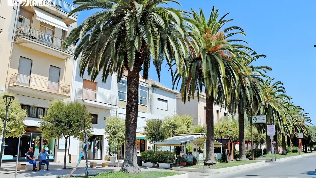 Photo of Outdoor in Marconia