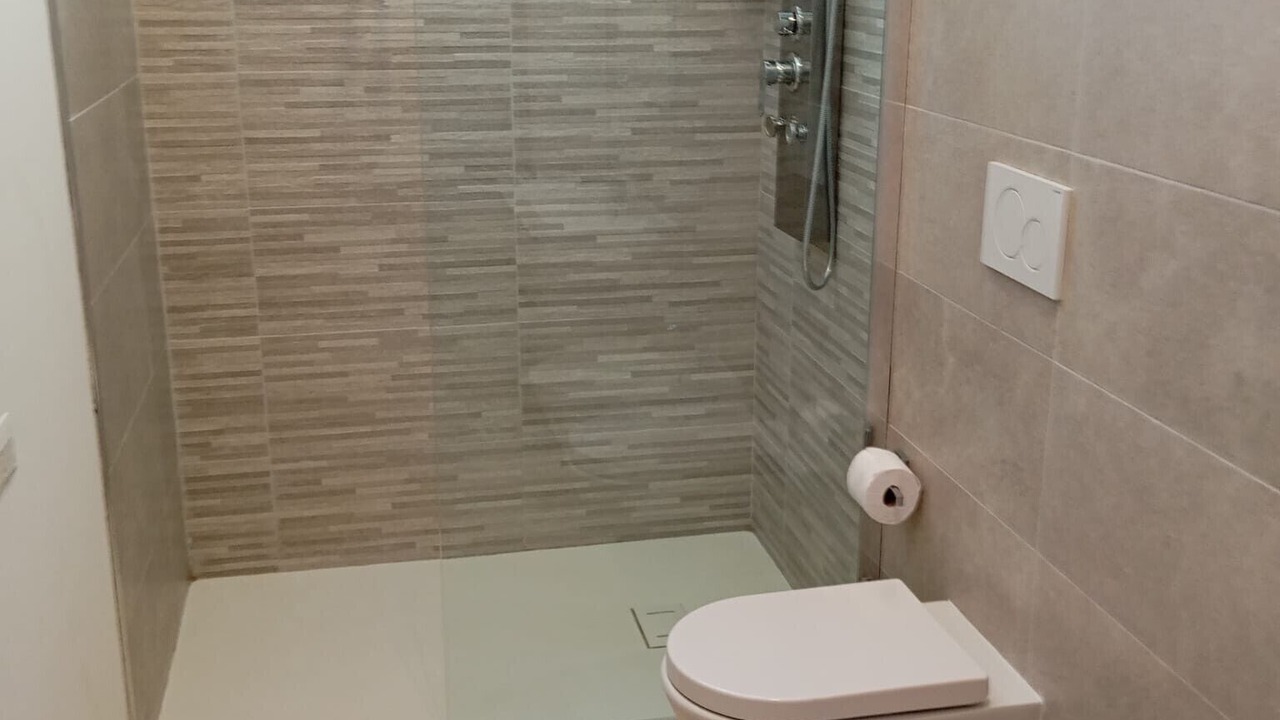 Photo of Bathroom in Marconia
