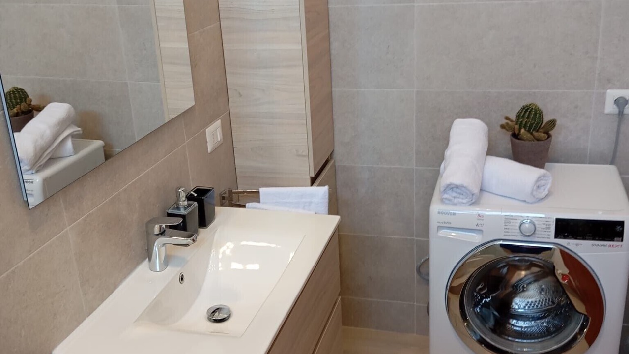 Photo of Bathroom in Marconia