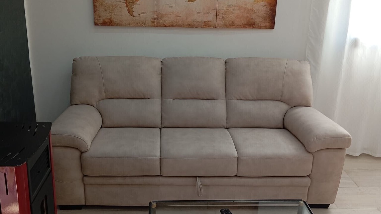 Photo of Livingroom in Marconia
