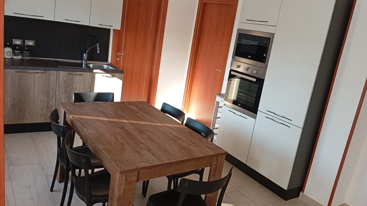 Photo of Kitchen in Marconia
